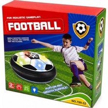 Freedom Storee 789-32 Orta Boy Futbol