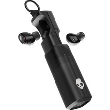 Skullcandy Dime 360 Kablosuz Bluetooth Kulaklık Siyah S2DPW-T740