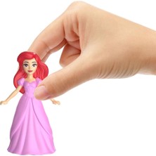 Freedom Storee HXH19 Prenses 7 cm Mini Figür Adet Fiyatıdır