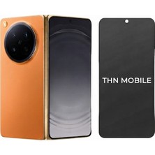 Thn Mobile Oppo Find N6 Uyumlu Mat Hayalet Ekran Koruyucu
