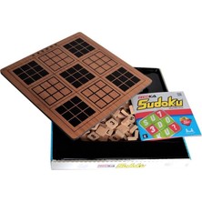 Urfakent 5284 Su Doku -