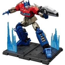 Urfakent Transformers Classic Class 11 Optimus Prime