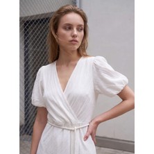 Lizay Dress Zuzu Elbise