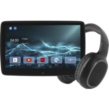For-x Forx XB-1032 10" Koltuk Arkası Ekran