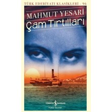 Fumeyabi Çam Tırtılları - Türk Edebiyatı Klasikleri