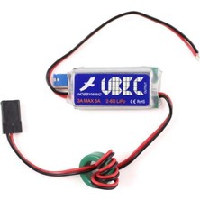 Hobbywing Hobbywıng Ubec 3A (2-6s ) Destekli