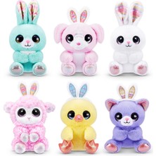 Urfakent Coco Cones Paskalya Peluş S1
