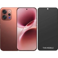 Thn Mobile Vivo V70 Uyumlu Mat Hayalet Ekran Koruyucu