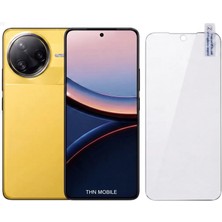 Thn Mobile Poco F7 Ultra Uyumlu Ekran Koruyucu