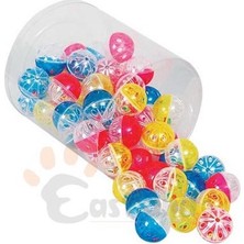 Eastland Oyuncak Top (Kedi)  4 cm (84 Ad.)