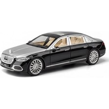 Urfakent 137B Model Araç S600 1:24-