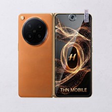 Thn Mobile Oppo Find N6 Ile Uyumlu Nano Ekran Koruyucu