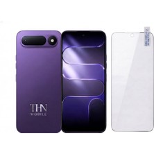 Thn Mobile Tecno Spark 50 5g Uyumlu Ekran Koruyucu