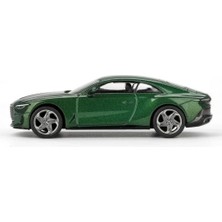 Urfakent 1/64 Bentley Batur Scarab Green