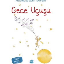 Gece Uçuşu