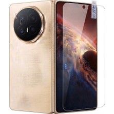 Thn Mobile Honor Magic V6 Ile Uyumlu Nano Ekran Koruyucu