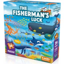 Urfakent Prs 32708 Schol Puzzle