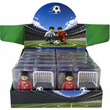 Urfakent BP-616 Futbolcu Mini Figür