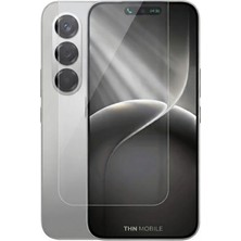 Thn Mobile Tecno Camon 50 Uyumlu Nano Ekran Koruyucu