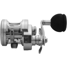 Ryobi Kaiv 8+1 Bilye Sol El Çıkrık Olta Makinesi