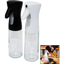 Zenviaa Sprey Cam Yağdanlık 200ML Plastik Sprey Başlık (4887) Zenviaafgrr