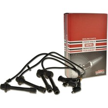 Honda Buji Kablosu Civic 1996-2001 1.4 1.6 16V / Hrv 1999-