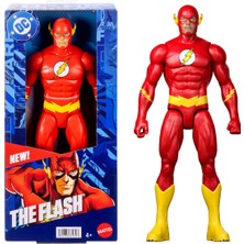 DC Comics Dc Premier The Flash Aksiyon Figürü JMD70