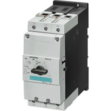 3RV1041-SIEMENS 3RV1041-4LA10 Sırıus Motor Koruma Şalteri 70-90A Class 10