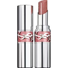Yves Saint Laurent  Yves Saınt Laurent Ysl Loveshine Lipstick - Ruj 215