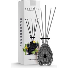 Scentiny Fragrances Blackberry Çubuklu Oda Parfümü 110 ml