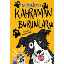 Fumeyabi Kahraman Burunlar