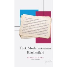 Fumeyabi Türk Modernizminin Klasikçileri
