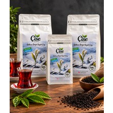 Çise Natural  (3 Lü Set) Mayıs Çayı Ilk Hasat (1000 G.)