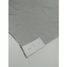 Ünsal Tekstil Janjan Şifon Kumaş ( Gri Tonları )