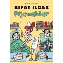 Fumeyabi Pijamalılar
