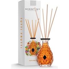Scentiny Fragrances Tutti Frutti Çubuklu Oda Parfümü 110 ml