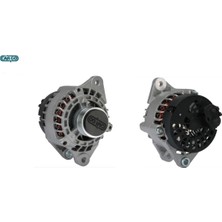 Alternatör 14V 120A Marea Brava Bravo 1-2 Doblo 1 Punto 99+ Alfa 147 156 1,9 Jtd 2,4 Jtd F032113336 Cargo