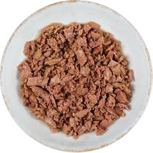 Chef's Choice Prochoice Döner Salmon, Sos Içinde Somon Balıklı Tam & Dengeli Yavru Kedi Konservesi  12X70 gr