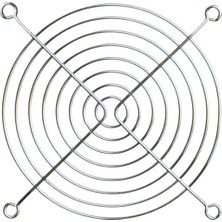 Zenviaa IC-218 90X90MM Fırçasız Fan Koruma Kapağı (Metal) ZENVIAA365423