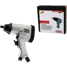 Aura Ev Mağazası Twin Hammer Havalı - Darbeli Somun Sıkma Makine ASR-070 BX40