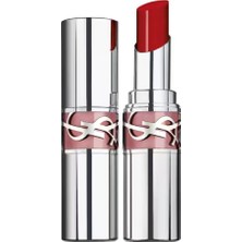 Yves Saint Laurent  Yves Saınt Laurent Ysl Loveshine Lipstick - Ruj 210
