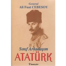 Fumeyabi Sınıf Arkadaşım Atatürk