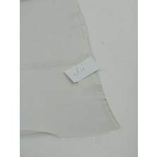 Ünsal Tekstil Janjan Şifon Kumaş ( Gri Tonları )