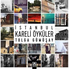 Fumeyabi Istanbul Kareli Öyküler