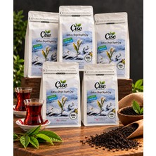 Çise Natural (5 Li Set) Mayıs Çayı Ilk Hasat (5X400GR)