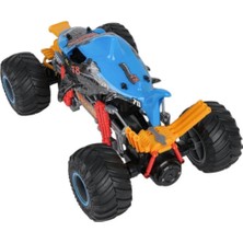 NW NessiWorld 1:10 2.4 Ghz Yüksek Hızlı Spray Car USB Şarjlı