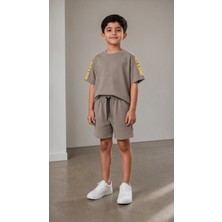 Ruhat Kids Erkek Çocuk Alt-Üst Takım