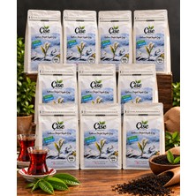 Çise Natural Çisenatural (10 Lu Paket) Mayıs Çayı Ilk Hasat (4 Kg)