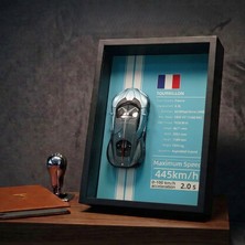GiftPoint Gt Car Series 1/s GP-4720