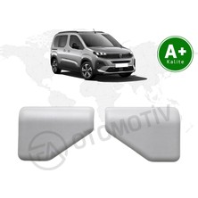 Fa Otomotiv Peugeot Rifter Seperatör Demiri Döşeme Kapağı (Cam Tavanlı Araçlar) 2024 Model ve Sonrası